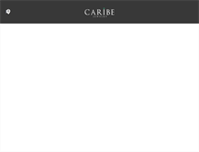 Tablet Screenshot of caribejewelry.com